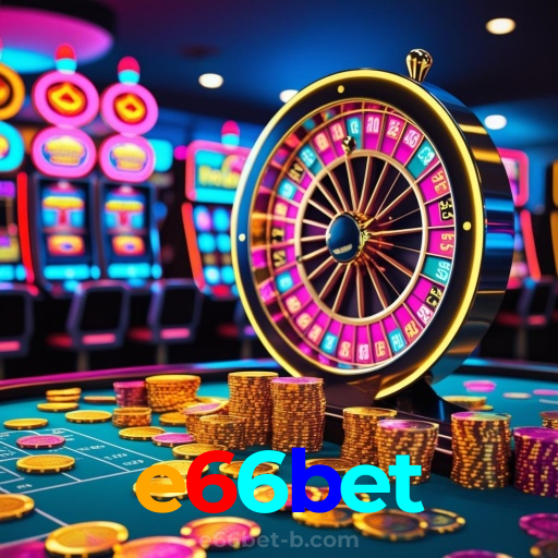 e66bet：Jogue no cassino mais seguro com poker, roleta e apostas no futebol!