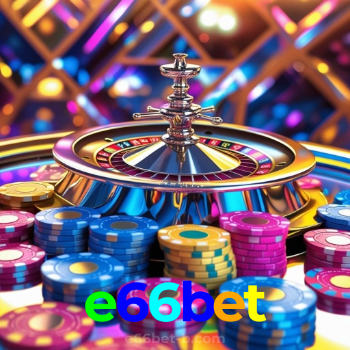 e66bet：Em cada giro, novas vitórias! Venha jogar nas melhores slots!