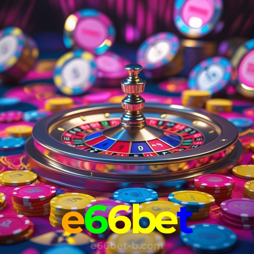 e66bet：O melhor cassino online para quem ama futebol e jogos como poker e slots!