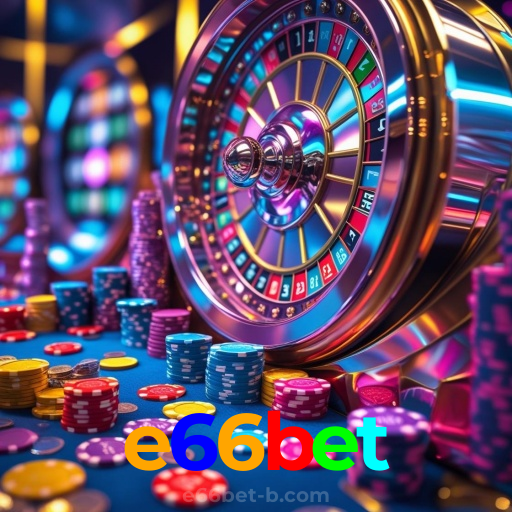 e66bet：A roleta digital é sua chance de ganhar! Aposte e vença!