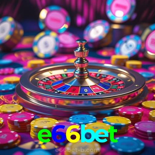 e66bet:Onde as vitórias no futebol se encontram com os jackpots do cassino!