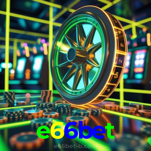 e66bet：Jogue nas nossas slots e conquiste vitórias épicas!