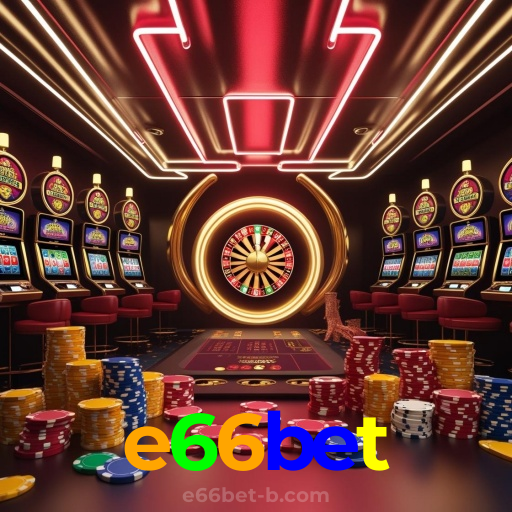 e66bet：Apostas emocionantes em futebol e diversão garantida em blackjack e roleta!