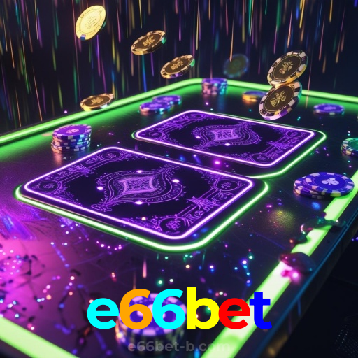 e66bet:O melhor cassino para você jogar slots e apostar no futebol online!