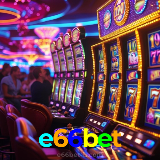 e66bet:Sua sorte está no cassino online com poker, roleta e futebol ao vivo!