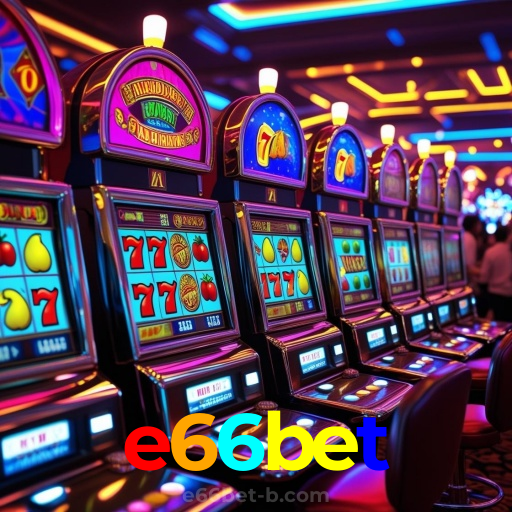 e66bet：Apostas no futebol e diversão em blackjack e roleta online te esperam!