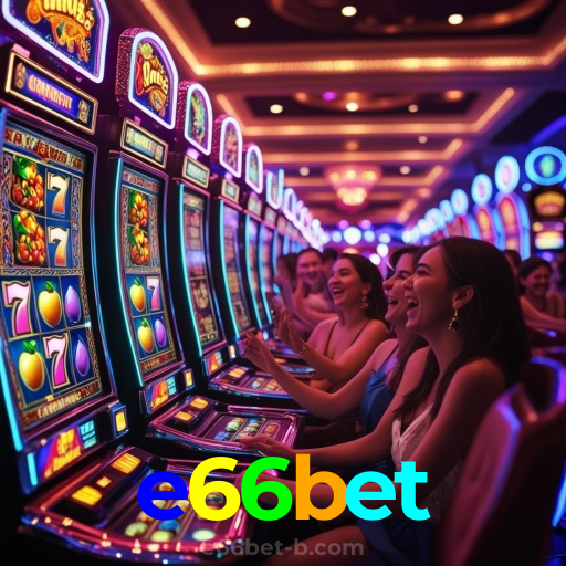 e66bet：Apostas emocionantes no futebol e grandes vitórias em jogos como roleta!