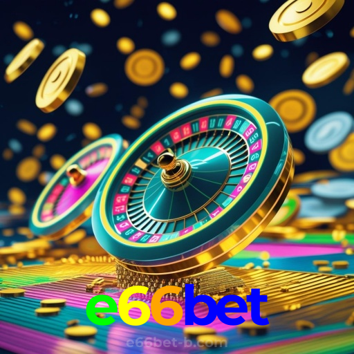 e66bet:Aposte no futebol e conquiste prêmios em blackjack e roleta!