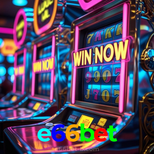 e66bet：Divirta-se com slots e apostas ao vivo em futebol no nosso cassino online!