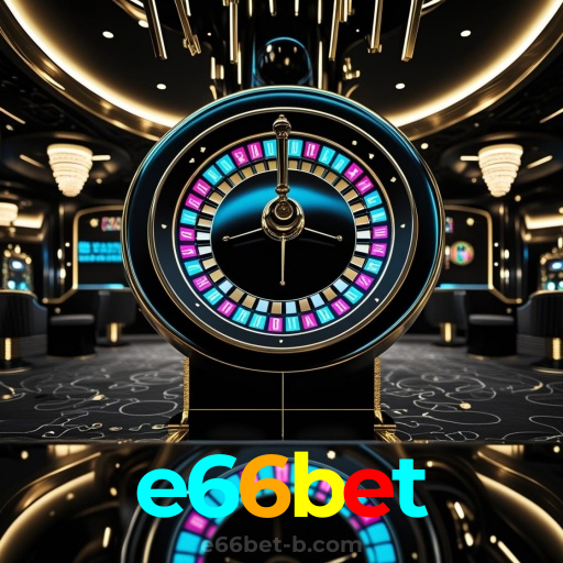 e66bet：Jogue nas slots e mude sua sorte com grandes vitórias!