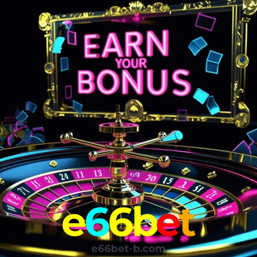 e66bet：Jogue slots, aposte no futebol e conquiste vitórias épicas no cassino!