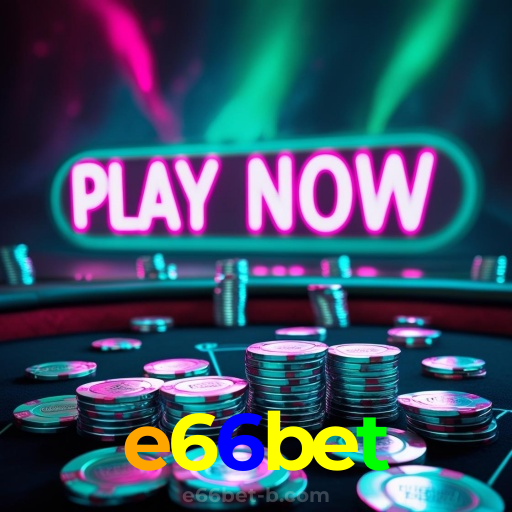 e66bet:Onde sua sorte brilha com poker, roleta e apostas no futebol online!