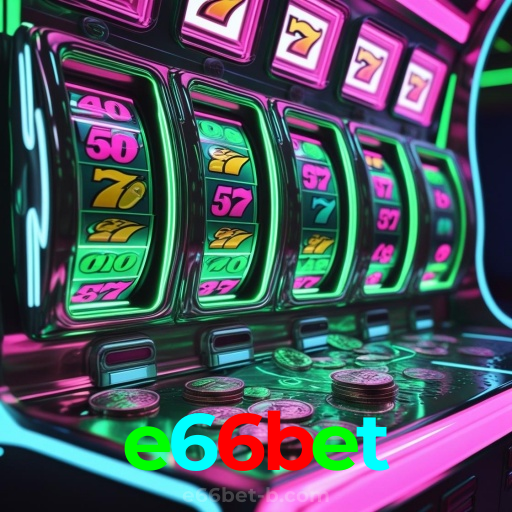 e66bet：Jogue nas nossas roletas e ganhe prêmios incríveis!