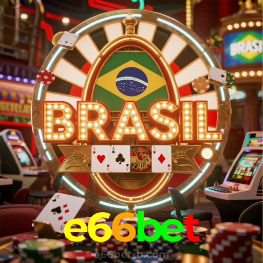e66bet:A emoção das slots te espera! Aposte agora e ganhe!