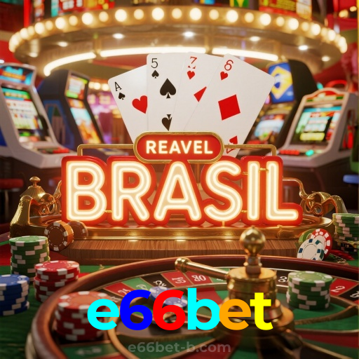 e66bet：Onde sua sorte brilha: jogos de poker, roleta e apostas no futebol!