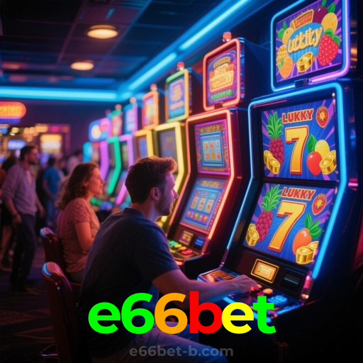 e66bet：A diversão começa no cassino online com poker, roleta e apostas no futebol!