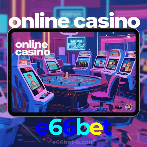 e66bet：O melhor cassino para apostar no futebol e ganhar em jogos de roleta!