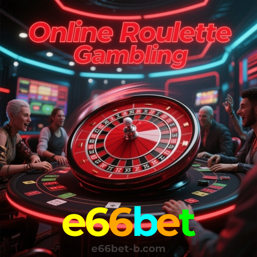 e66bet：Jogue slots, roleta e aposte no futebol para grandes vitórias!