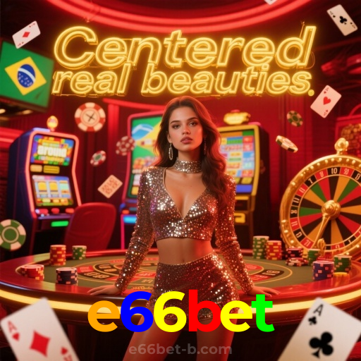 e66bet:Onde a sorte está ao seu lado: apostas no futebol e vitórias no cassino!