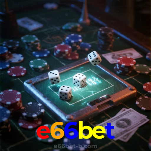 e66bet:Aposte no futebol e ganhe prêmios em blackjack e roleta online!