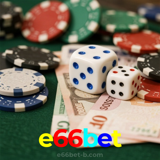 e66bet：Jogue blackjack e aposte no futebol para uma experiência completa!