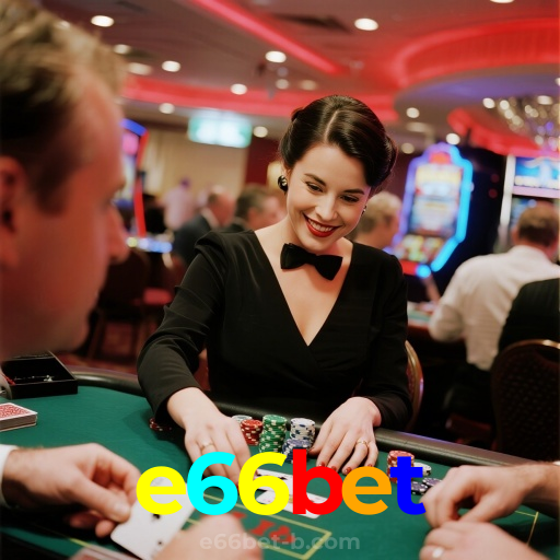 e66bet：Jogue nas slots e mude sua sorte com grandes vitórias!