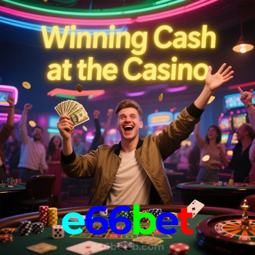 e66bet:Jogue slots, aposte no futebol e vença com grandes vitórias!