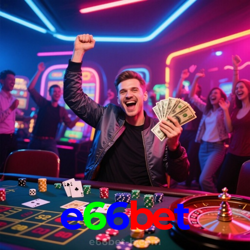 e66bet:Aposte no seu time e vença na roleta e no blackjack online!