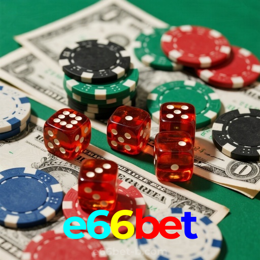 e66bet：Jogue nas roletas e descubra as maiores vitórias!