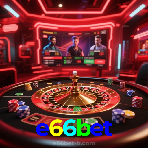 e66bet：O cassino mais confiável para apostas no futebol e jogos de cassino!