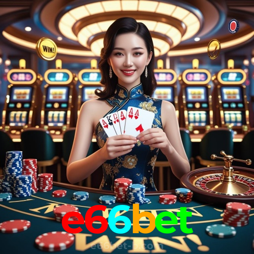 e66bet:Em nosso cassino online, as melhores vitórias estão por vir!