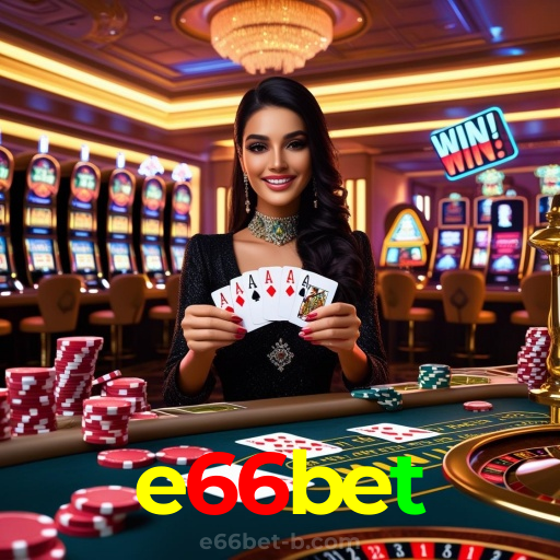 e66bet：Jogue nas roletas e ganhe prêmios sensacionais!