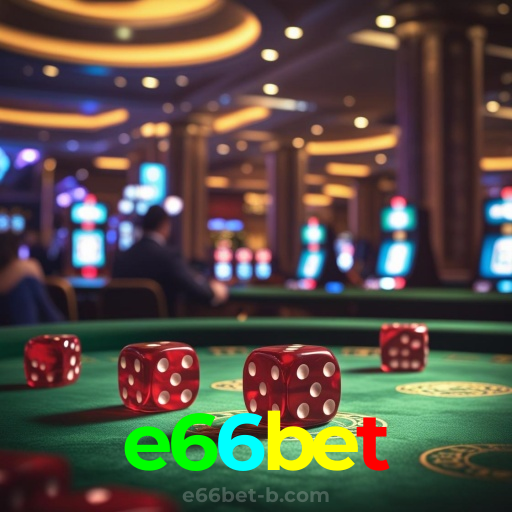 e66bet：Aposte no futebol online e sinta a emoção de vencer!