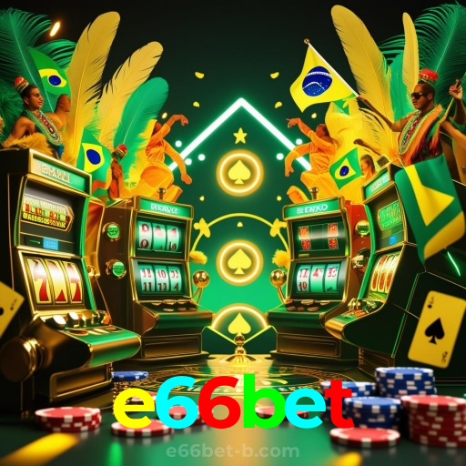 e66bet：Sua sorte está no cassino online com poker, roleta e futebol ao vivo!
