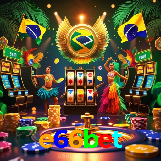 e66bet：Divirta-se com poker, roleta e apostas ao vivo no futebol online!