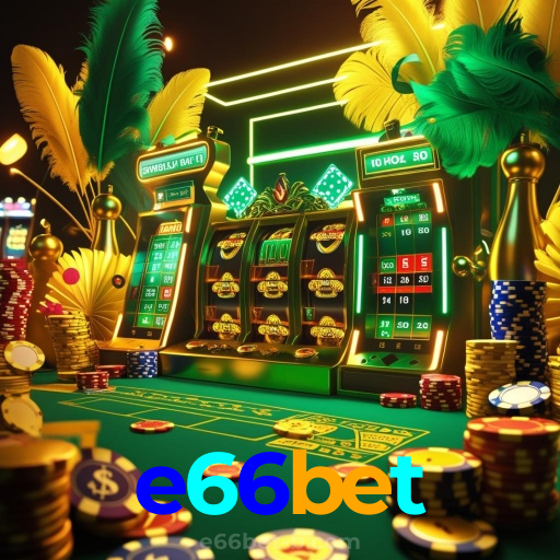 e66bet：O cassino perfeito para jogar poker e fazer apostas no futebol online!
