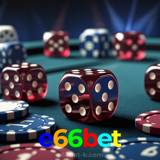 e66bet：Jogue poker, aposte no futebol e conquiste prêmios incríveis no cassino!