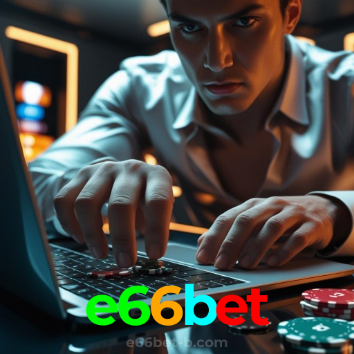 e66bet：Aposte no seu time de futebol e ganhe no blackjack e roleta online!