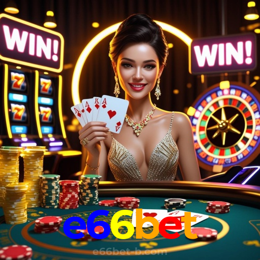 e66bet：Aposte no futebol e jogue os melhores jogos de cassino com segurança!